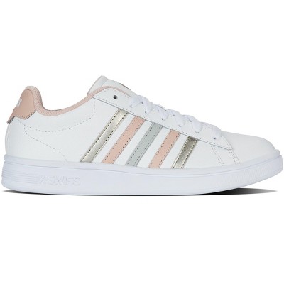 Kswiss Womens Court Tiebreak II Sneakers