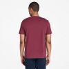 Timberland Men's Kennebec River Tree Logo T-Shirt - 3 of 4