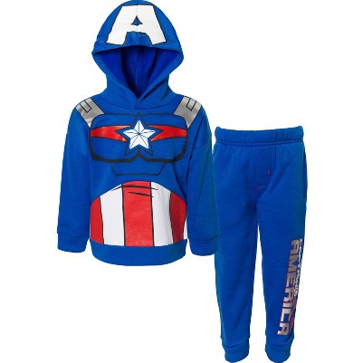 captain america
