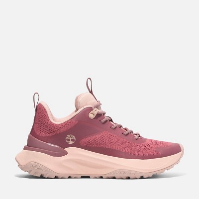 Timberland Women's Motion Access Low Lace-Up Sneaker