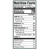 Premium Unsalted Tops Saltine Crackers, 16 oz (Pack of 4) - 2 of 3