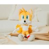 Sonic the Hedgehog 8-Inch Character Plush Toy | Tails - image 3 of 4