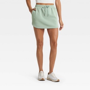Women's Airy Sleek Skort - All In Motion™ - 1 of 4