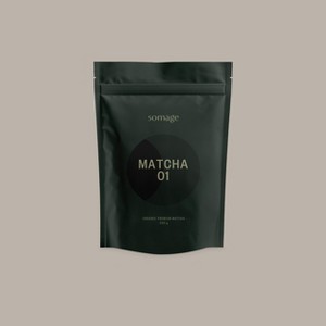 Matcha 01 - 1 of 4