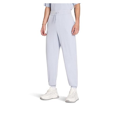 Armani Mens Oversized Capsule Casual Jogger Pants, Blue, Large