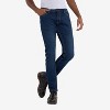 CULTURA Men's Saddle Stitch Jeans - 4 of 4