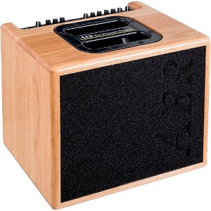 AER Compact 60/4 60W 1x8 Acoustic Guitar Combo Amplifier - 1 of 1