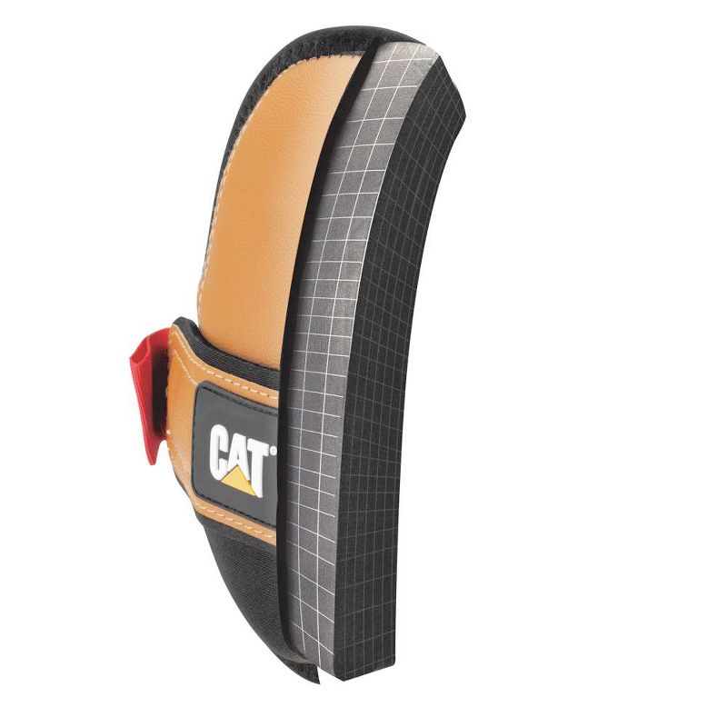 Cat Ultra-Soft Knee Pads - Medium, 2 of 4
