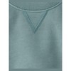 The Children's Place Boys Active Long Sleeve Garment Dyed Premium Fleece Sweatshirt - 3 of 4