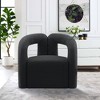 Darian Modern Boucle Upholstered Accent Chair - Manhattan Comfort - 2 of 4