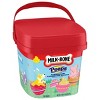 Milk-Bone Peeps Easter Pail Marshmallow Flavor Crunchy Dog Treats - 22oz - 3 of 4