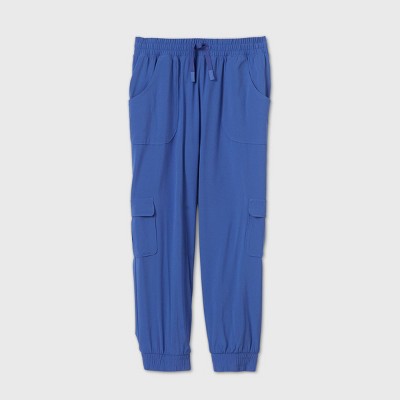 capri jogger pants