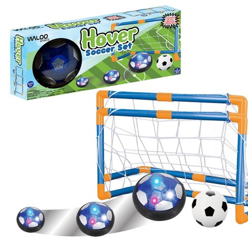 Waloo Sports Hover Soccer Set Target