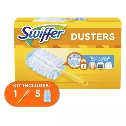 Swiffer Dusters Dusting Kit - 6pk