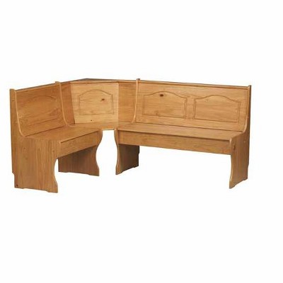  Linon Chelsea Corner Unit 