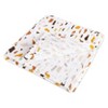 Babyletto Terrazzo Muslin Swaddle Blanket - 2 of 4