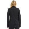 Rekucci Travel in Style Women's Essential Soft Knit Open Front Throw-Over Jacket – Versatile Travel & Layering Cardigan - 3 of 4