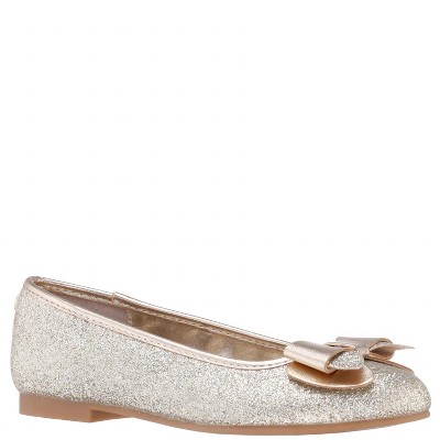 Girl Kid's Kenzee Shoes - Nina US7