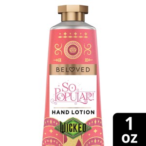 Beloved Wicked So Popular! Hand Lotion 1oz - 1 of 4