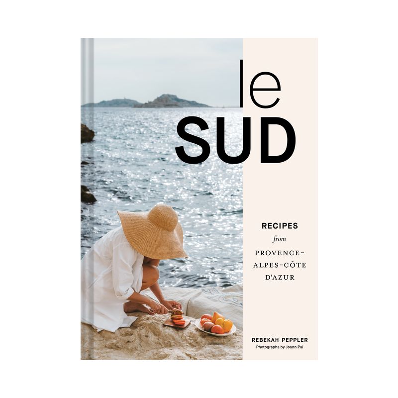 Le Sud - by  Rebekah Peppler (Hardcover), 1 of 2
