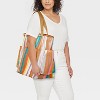 Mesh Tote Handbag - Shade & Shore™ : Target