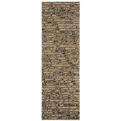 Bohemian BOH525 Hand Woven Area Rug - Safavieh