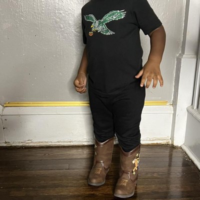 Target boys best sale cowboy boots