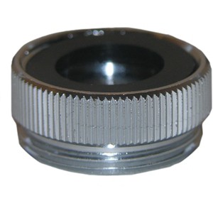 Lasco  Female to Male Faucet Adapter, Fits Chicago 09-1605NL - 1 of 2