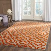 Porcello PRL7734 Power Loomed Indoor Rugs - Safavieh - 2 of 3