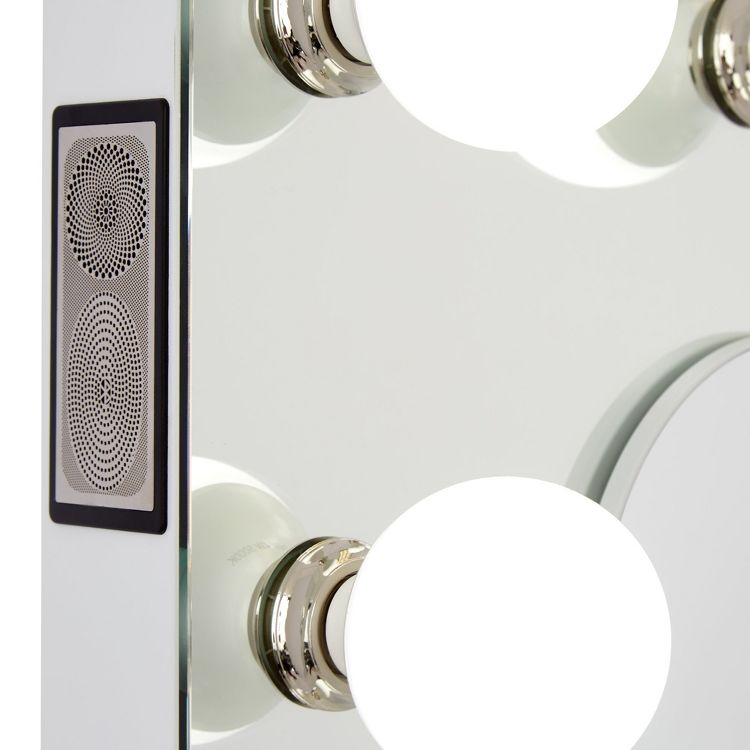 Impressions Vanity Hollywood Premiere Pro Vanity Mirror, 2 of 14