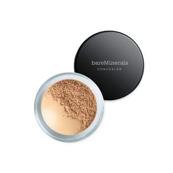 Liquid Tan Beauty - Target : - Concealer Mineral - 4w Bareminerals Original Ulta 0.2oz