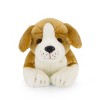 Snuggle Bunnies Stuffed Animal Brooklyn The Beagle - 3 of 4