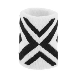 Unique Bargains Close-fitting Perspiration-wicking Wristband Sport 1 Pc - 1 of 4