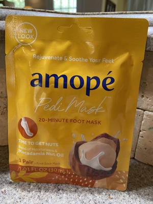 Amopé Rejuvenating Kit - Amope US