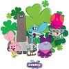 Girl's Chowder Main Characters Clovers T-Shirt - image 2 of 4