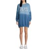 Elevenparis Womens Tunic Sweatshirt - 4 of 4