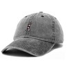 Dalix Lighthouse Embroidered Cap Cotton Baseball Hat Nautical Womens - 4 of 4