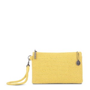 The Sak Vita Wristlet - Crochet - 1 of 4