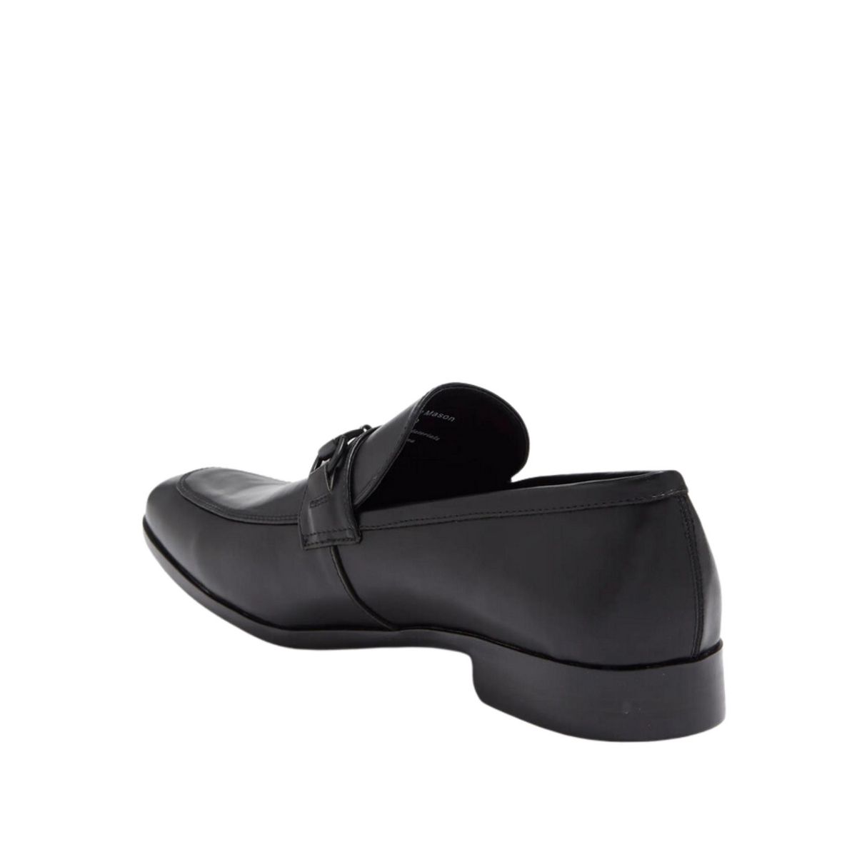 RUSH Gordon Rush Mens Synthetic Leather Dress Slip On Bit Loafer Shoe - thumbnail 3