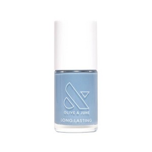 Olive & June Nail Polish - Shades of Seersucker - 0.46 fl oz - 1 of 4
