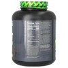 MusclePharm Combat Protein Powder, Chocolate Milk, 4.1 lb (1.86 kg) - 2 of 3