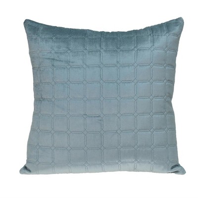 Parkland Collection,Marrisa Transitional Quilted Throw Pillow