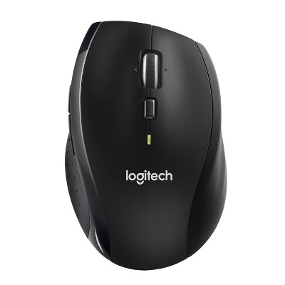 Logitech Precision Plus Mouse