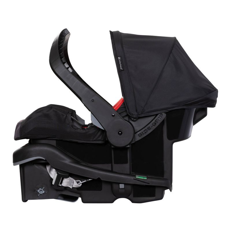  Baby Trend EZ-Lift 35 Plus Infant Car Seat Base, 3 of 12