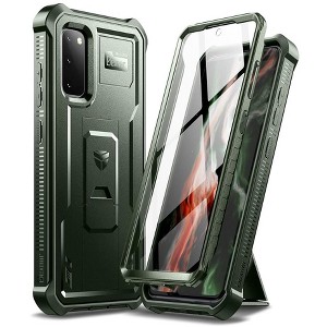 Dexnor for Samsung Galaxy S20 5G Case/6.2 inches, Shockproof Protective Cover for Samsung Galaxy S20 5G - 1 of 1