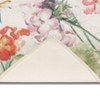 The Lakeside Collection Spring Fever Bathroom Collection - Shower Curtain - 4 of 4