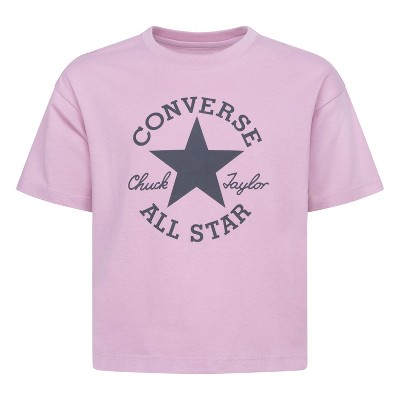 Converse chuck t shirt best sale