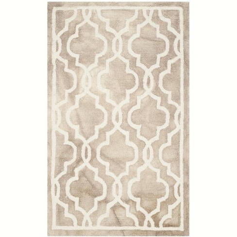 Dip Dye DDY539 Hand Tufted Area Rug  - Safavieh - image 1 of 3