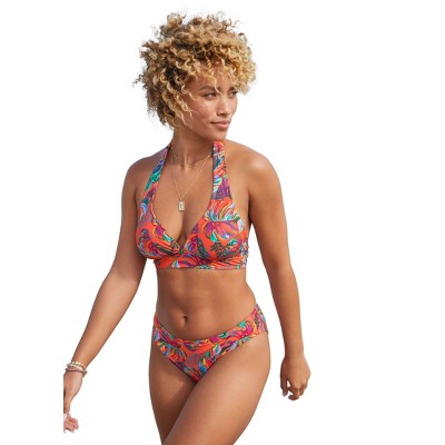 VENUS Womens Anguilla Halter Top