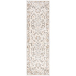 Isabella ISA936 Power Loomed Indoor Rugs - Safavieh - 1 of 4